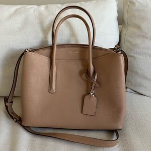 Kate Spade Margaux Medium Satchel